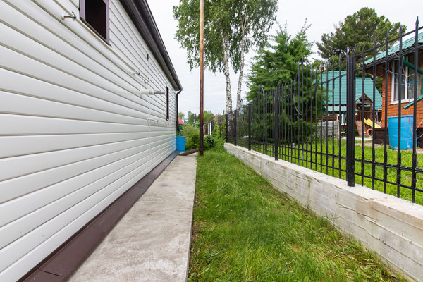 Продам коттедж, Кооперативная ул, 6а, Ханты-Мансийск г, 0 км от города