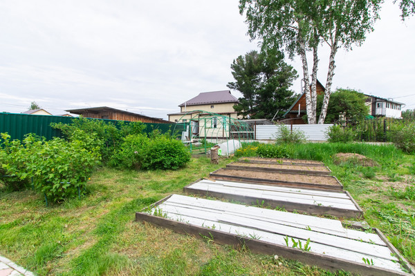 Продам коттедж, Кооперативная ул, 6а, Ханты-Мансийск г, 0 км от города