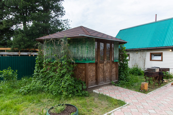 Продам коттедж, Кооперативная ул, 6а, Ханты-Мансийск г, 0 км от города