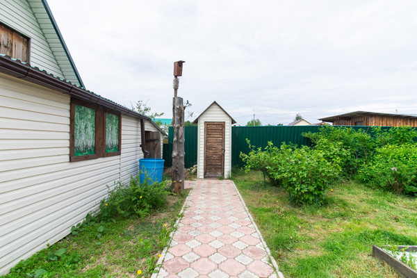 Продам коттедж, Кооперативная ул, 6а, Ханты-Мансийск г, 0 км от города