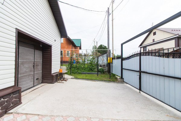 Продам коттедж, Кооперативная ул, 6а, Ханты-Мансийск г, 0 км от города