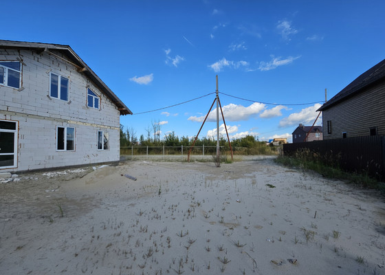 Продам коттедж, 3-я линия ул, 9, ДНТ Березовка снт, 0 км от города