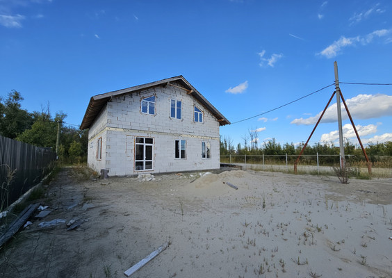 Продам коттедж, 3-я линия ул, 9, ДНТ Березовка снт, 0 км от города