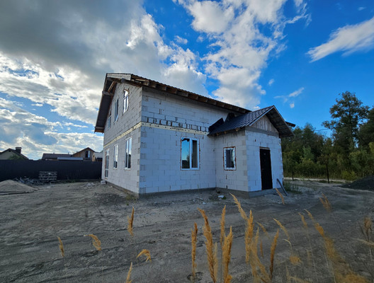 Продам коттедж, 3-я линия ул, 9, ДНТ Березовка снт, 0 км от города