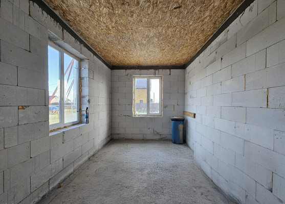 Продам коттедж, 3-я линия ул, 9, ДНТ Березовка снт, 0 км от города