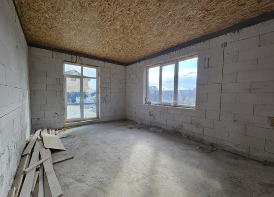 Продам коттедж, 3-я линия ул, 9, ДНТ Березовка снт, 0 км от города