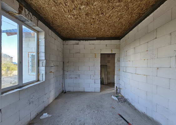 Продам коттедж, 3-я линия ул, 9, ДНТ Березовка снт, 0 км от города