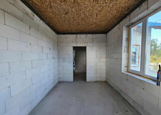 Продам коттедж, 3-я линия ул, 9, ДНТ Березовка снт, 0 км от города