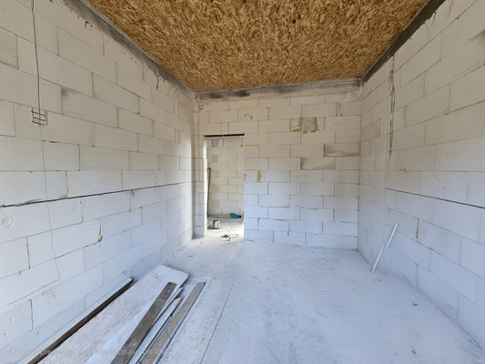 Продам коттедж, 3-я линия ул, 9, ДНТ Березовка снт, 0 км от города