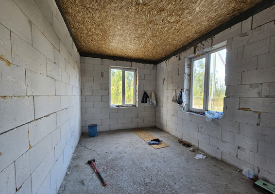 Продам коттедж, 3-я линия ул, 9, ДНТ Березовка снт, 0 км от города