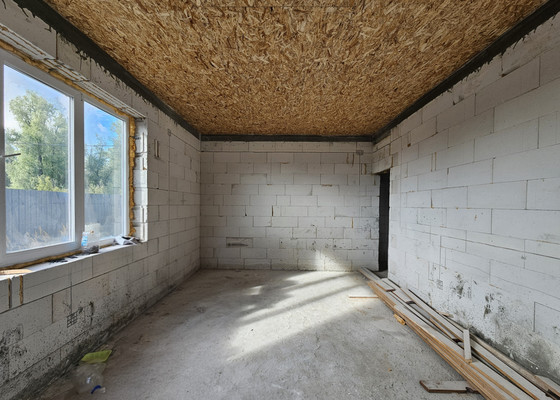 Продам коттедж, 3-я линия ул, 9, ДНТ Березовка снт, 0 км от города