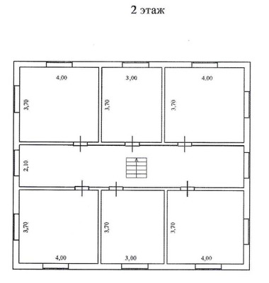 Продам коттедж, 3-я линия ул, 9, ДНТ Березовка снт, 0 км от города