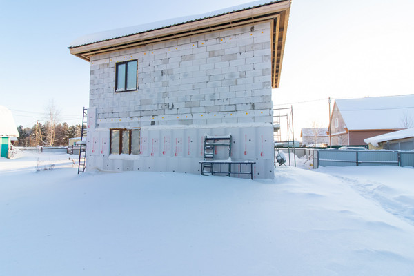 Продам коттедж, СОТ Геолог 4 км автодороги Х-М-Т снт, 43, Ханты-Мансийск г, 0 км от города