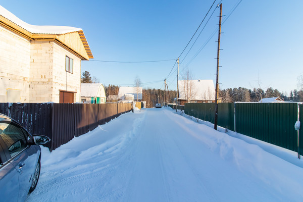 Продам коттедж, СОТ Геолог 4 км автодороги Х-М-Т снт, 43, Ханты-Мансийск г, 0 км от города