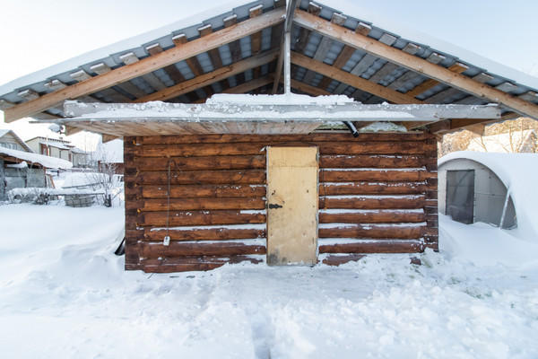 Продам коттедж, СОТ Геолог 4 км автодороги Х-М-Т снт, 43, Ханты-Мансийск г, 0 км от города