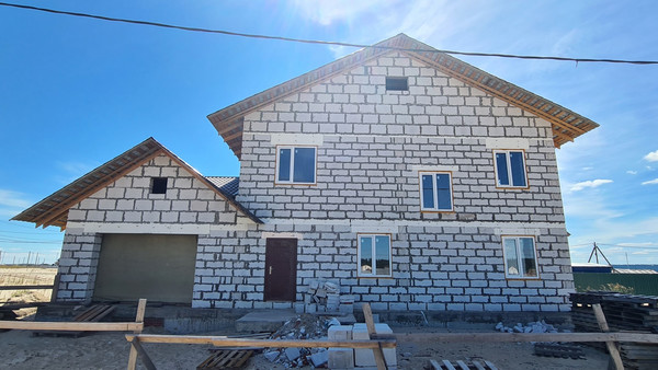 Продам коттедж, Восточная ул, 284, Ханты-Мансийск г, 0 км от города