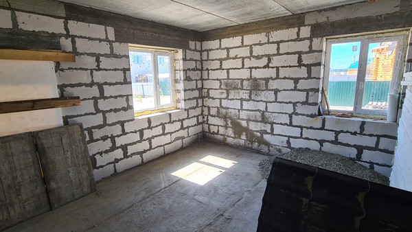 Продам коттедж, Восточная ул, 284, Ханты-Мансийск г, 0 км от города