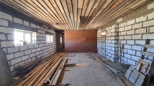 Продам коттедж, Восточная ул, 284, Ханты-Мансийск г, 0 км от города