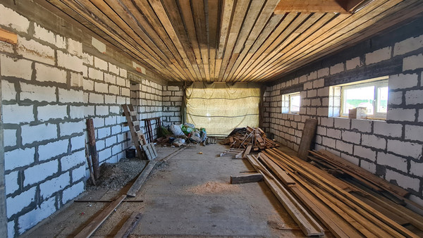 Продам коттедж, Восточная ул, 284, Ханты-Мансийск г, 0 км от города