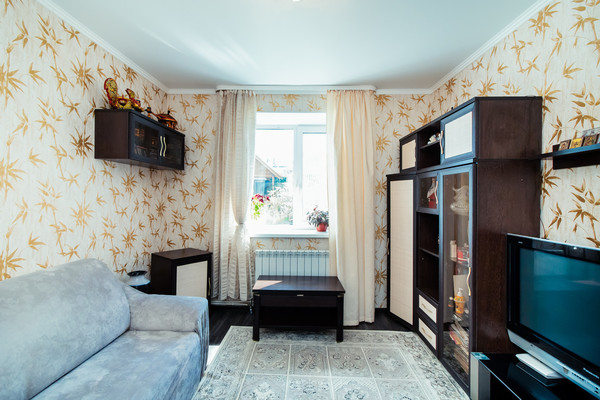 Продам дом, Рознина ул, 123, Ханты-Мансийск г, 0 км от города