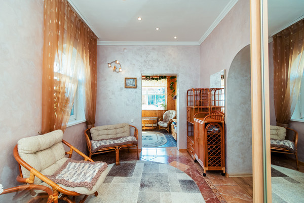 Продам дом, Рознина ул, 123, Ханты-Мансийск г, 0 км от города