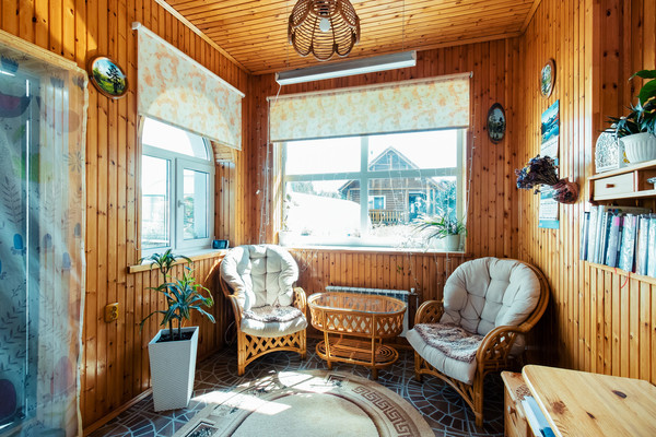 Продам дом, Рознина ул, 123, Ханты-Мансийск г, 0 км от города