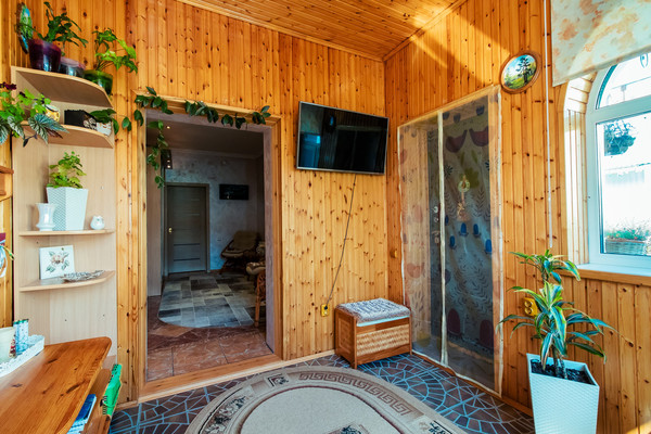 Продам дом, Рознина ул, 123, Ханты-Мансийск г, 0 км от города