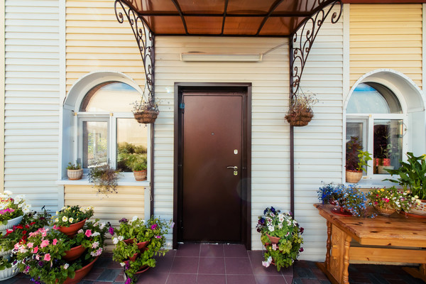 Продам дом, Рознина ул, 123, Ханты-Мансийск г, 0 км от города