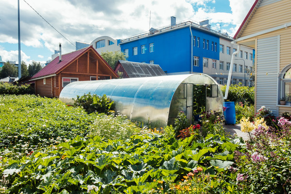 Продам дом, Рознина ул, 123, Ханты-Мансийск г, 0 км от города