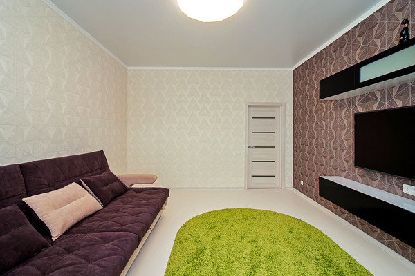 Продам двухкомнатную (2-комн.) квартиру, Объездная ул, 12, Ханты-Мансийск г