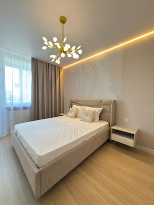 Продам трехкомнатную (3-комн.) квартиру, Нансена ул, 109/2, Ростов-на-Дону г