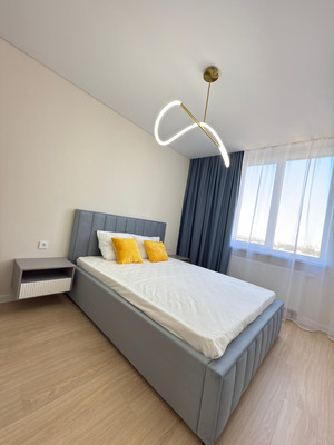 Продам трехкомнатную (3-комн.) квартиру, Нансена ул, 109/2, Ростов-на-Дону г