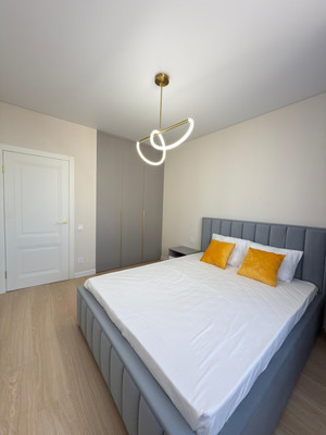 Продам трехкомнатную (3-комн.) квартиру, Нансена ул, 109/2, Ростов-на-Дону г