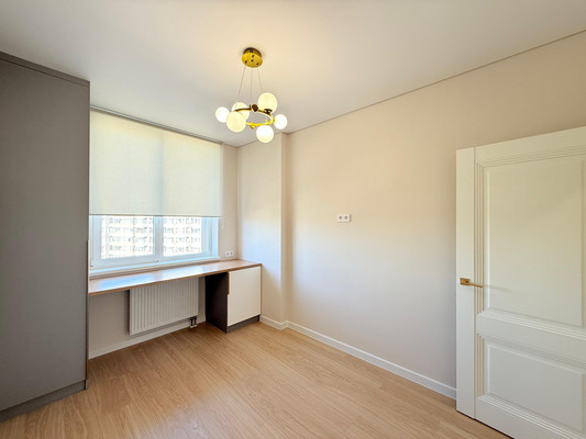 Продам трехкомнатную (3-комн.) квартиру, Нансена ул, 109/2, Ростов-на-Дону г