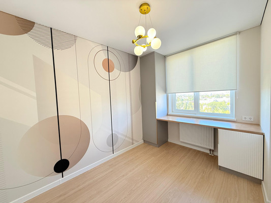 Продам трехкомнатную (3-комн.) квартиру, Нансена ул, 109/2, Ростов-на-Дону г