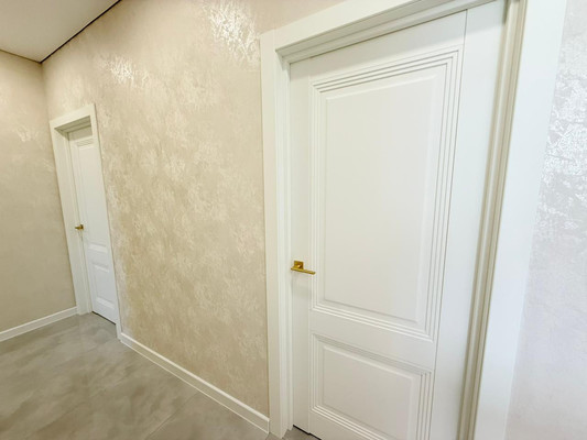 Продам трехкомнатную (3-комн.) квартиру, Нансена ул, 109/2, Ростов-на-Дону г