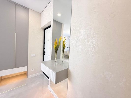 Продам трехкомнатную (3-комн.) квартиру, Нансена ул, 109/2, Ростов-на-Дону г