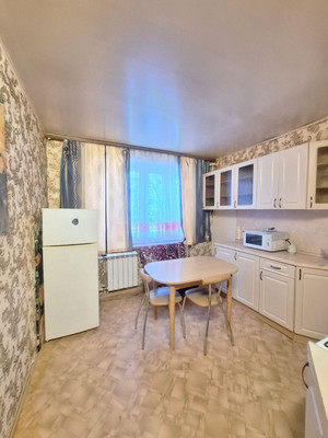 Продам однокомнатную (1-комн.) квартиру, Ивовая ул, 14, Алексеевка д