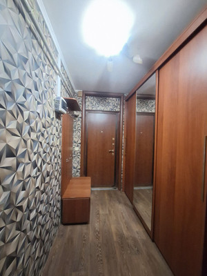 Продам однокомнатную (1-комн.) квартиру, Ивовая ул, 14, Алексеевка д