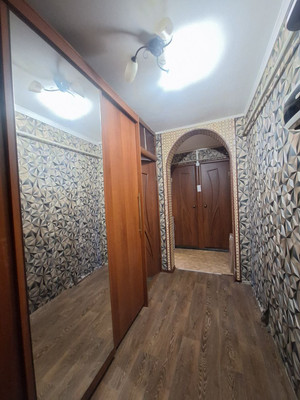 Продам однокомнатную (1-комн.) квартиру, Ивовая ул, 14, Алексеевка д