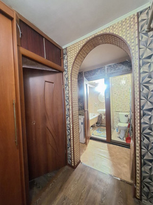 Продам однокомнатную (1-комн.) квартиру, Ивовая ул, 14, Алексеевка д