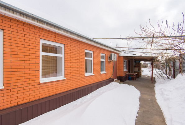 Продам дом, Советская ул, 55, Батайск г, 0 км от города