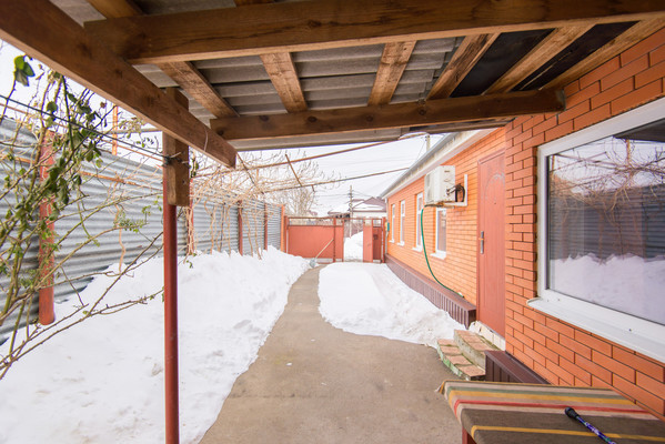 Продам дом, Советская ул, 55, Батайск г, 0 км от города