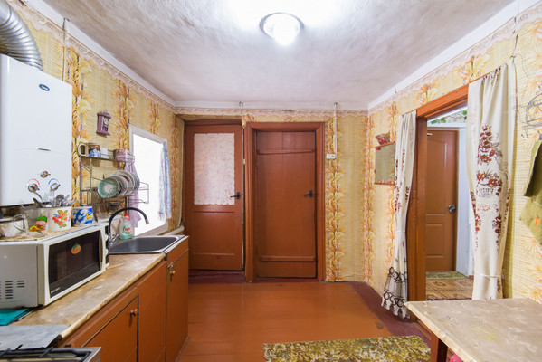 Продам дом, Советская ул, 55, Батайск г, 0 км от города