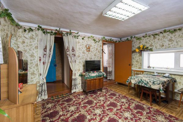 Продам дом, Советская ул, 55, Батайск г, 0 км от города