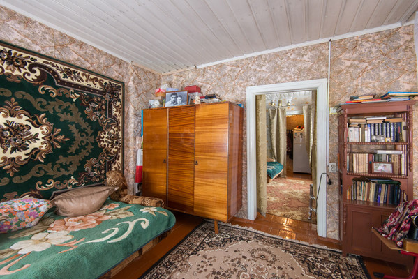 Продам дом, Советская ул, 55, Батайск г, 0 км от города