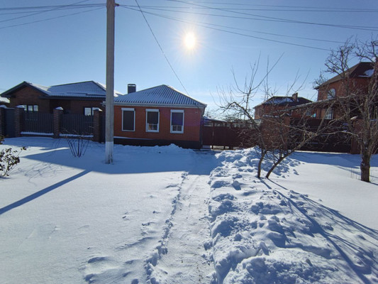 Продам дом, Советская ул, 55, Батайск г, 0 км от города