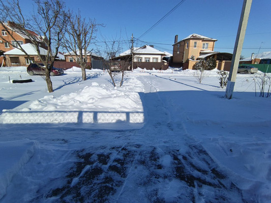 Продам дом, Советская ул, 55, Батайск г, 0 км от города