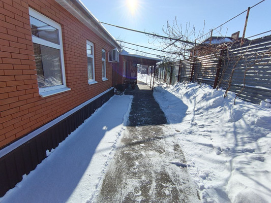 Продам дом, Советская ул, 55, Батайск г, 0 км от города