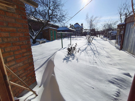 Продам дом, Советская ул, 55, Батайск г, 0 км от города